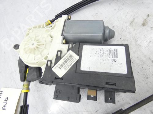 Front right window mechanism PEUGEOT 807 (EB_) 2.2 HDi | BP23699781C23  - Image 6