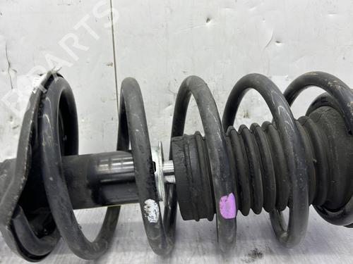 Left front shock absorber CHEVROLET AVEO / KALOS Hatchback (T250, T255) 1.2 LPG | BP29461041M16 
