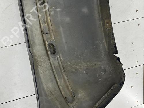 Rear bumper SKODA FABIA I (6Y2) 1.9 TDI | BP23697078C8 