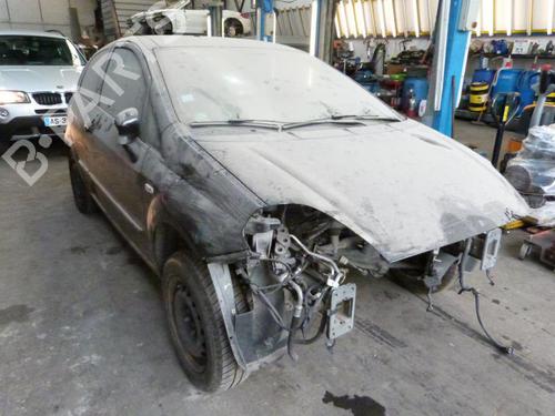 Dashboard FIAT PUNTO EVO (199_) 1.3 D Multijet | BP23690388C46 - Image 20