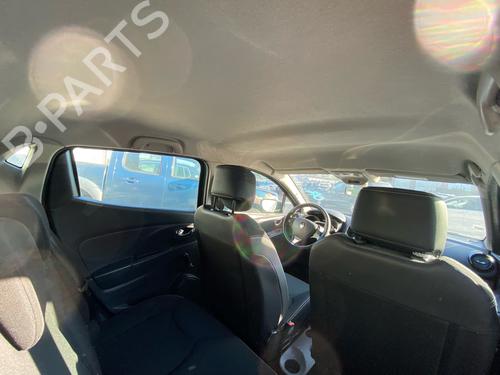 Dashboard RENAULT CLIO IV (BH_) 1.5 dCi 75 | BP37531033C46 - Image 15