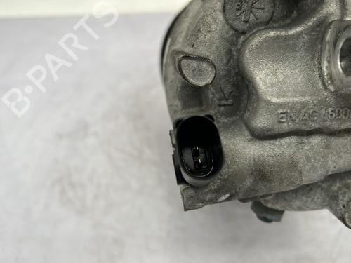 AC compressor SEAT IBIZA IV (6J5, 6P1) 1.6 TDI | BP23754213M34 