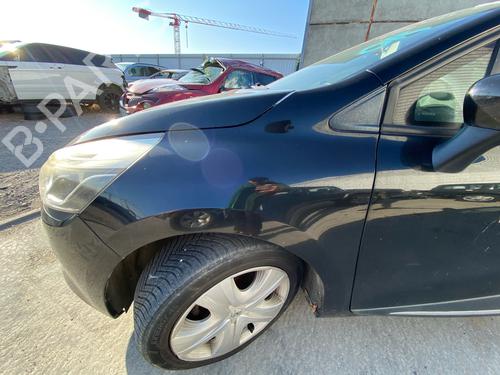 Dashboard RENAULT CLIO IV (BH_) 1.5 dCi 75 | BP37531033C46 - Image 72