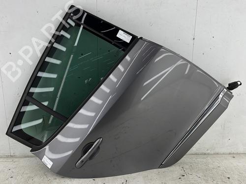 Dør høyre bak RENAULT MEGANE III Hatchback (BZ0/1_, B3_) 1.5 dCi (BZ09, BZ0D, BZ1W, BZ29, BZ14) (110 hp) 23761964