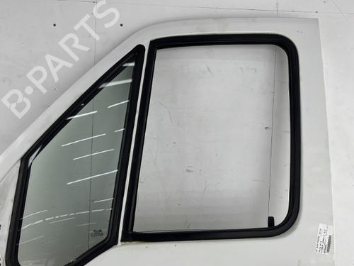 Left front door CITROËN JUMPER I Van (244) 2.2 HDi | BP23752166C2 
