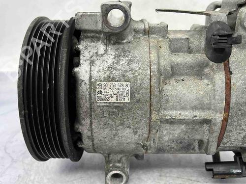 AC compressor CITROËN C4 Picasso II 1.6 HDi / BlueHDi 115 | BP36591162M34 - Image 2