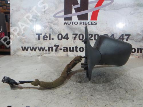 Left mirror SEAT CORDOBA (6K1, 6K2) 1.9 D | BP23680278C26 