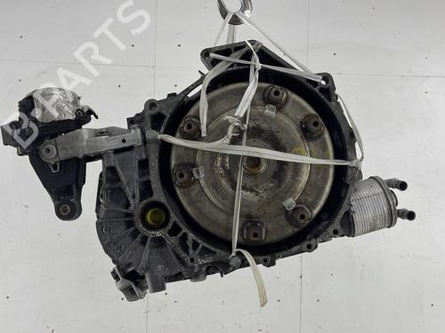 Used Gearbox PEUGEOT 407 (6D_) 2.7 HDi (6DUHZJ, 6DUHZF) (204 hp) 24846814