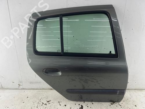 Dør højre bagtil Dør højre bagtil RENAULT CLIO II (BB_, CB_) [1998-2016] 33984274 33984274