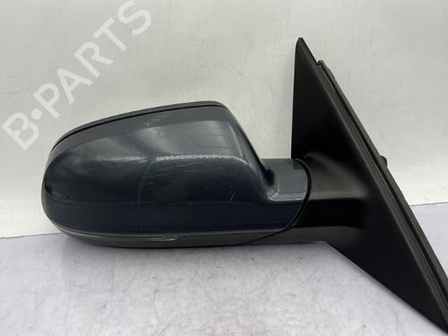 Used Right mirror AUDI A4 B8 Avant (8K5) 2.0 TDI (143 hp) 23756327