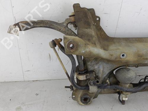 Subframe CITROËN C5 I (DC_) 2.0 16V (DCRFNC, DCRFNF) | BP23730097M9 - Image 2