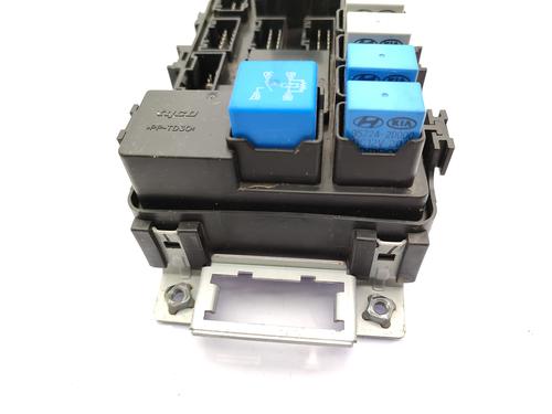 Electronic module KIA RIO II (JB) 1.5 CRDi | BP23757033M83  - Image 32