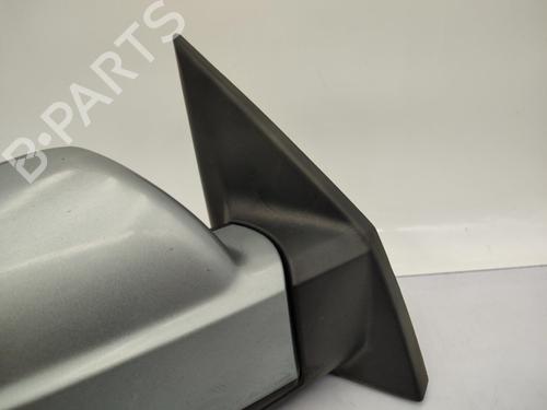 Right mirror HYUNDAI TUCSON (JM) 2.0 CRDi All-wheel Drive | BP23710565C27 