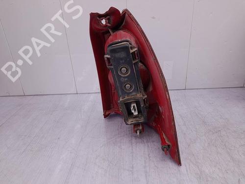 Used Left taillight PEUGEOT 307 Break (3E) 2.0 HDI 110 (107 hp) 23676422