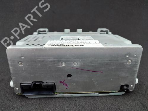 Radio FORD FIESTA VI (CB1, CCN) 1.4 TDCi | BP23730351E6 