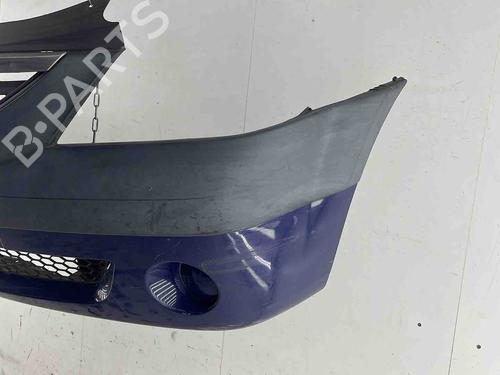 Front bumper DACIA LOGAN (LS_) 1.4 (LS0A, LS0C, LS0E, LS0G) | BP36511772C7 - Image 3