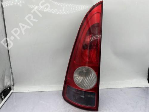 Left taillight RENAULT ESPACE IV (JK0/1_) 2.2 dCi (JK0H) | BP23752633C34 - Image 6