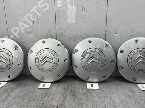 other-citroen-berlingo-multispace-b9-2008-32709733 main image