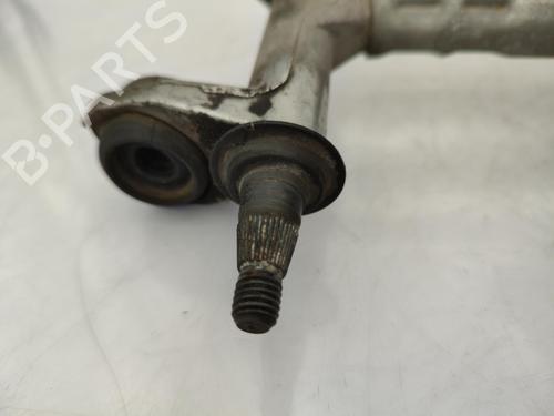 Used Front wiper motor VW POLO V (6R1, 6C1) 1.6 TDI (90 hp) 23708795