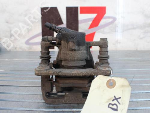 Used Left rear brake caliper MERCEDES-BENZ A-CLASS (W169) A 180 CDI (169.007, 169.307) (109 hp) 23668943