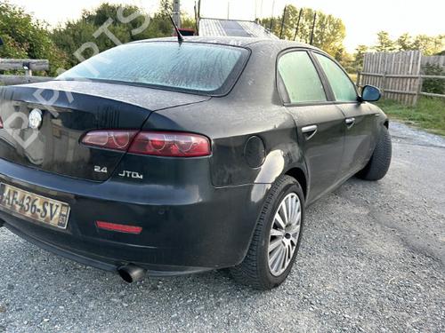 Dashboard ALFA ROMEO 159 (939_) 2.4 JTDM (939AXD12, 939AXD1B) | BP37494180C46 - Image 4