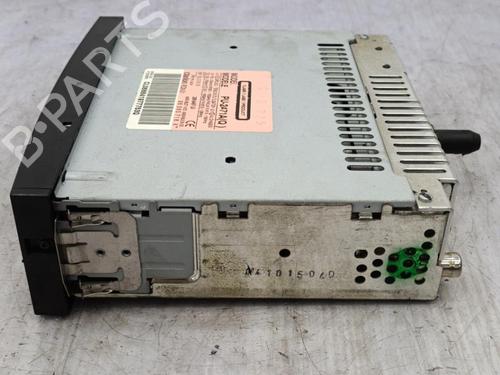 Bilradio CITROËN C3 I (FC_, FN_) 1.4 i | BP23698706E6 