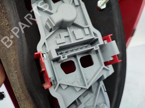 Left taillight MERCEDES-BENZ A-CLASS (W169) A 180 CDI (169.007, 169.307) | BP23709660C34 - Image 3