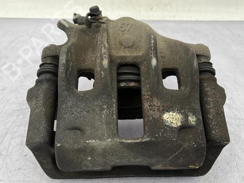 Right front brake caliper PEUGEOT 607 (9D, 9U) 2.2 HDi | BP24503432M104 - Image 2