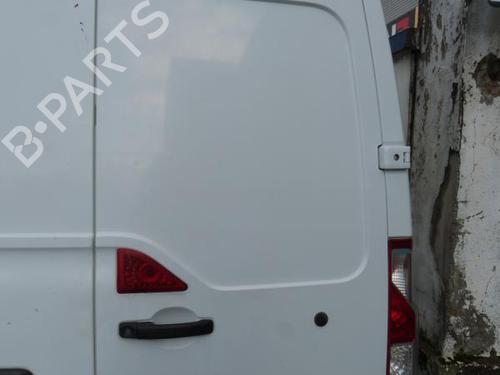 Starter OPEL MOVANO B Van (X62) 2.3 CDTI FWD (FV) | BP23671650M8  - Image 38