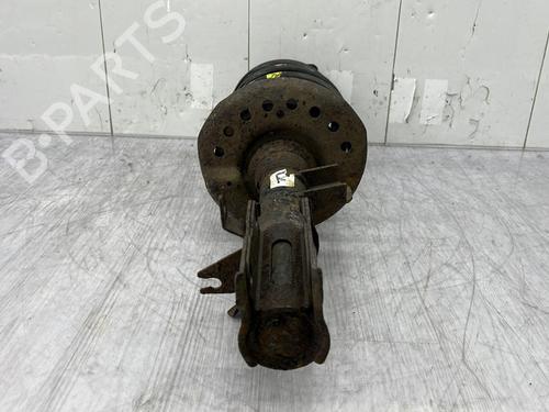 Left front shock absorber NISSAN X-TRAIL II (T31) 2.0 dCi 4x4 | BP29571493M16 