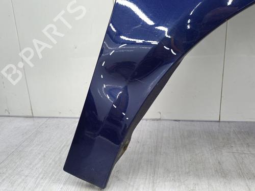 Right front fenders VW TOURAN (1T1, 1T2) 2.0 TDI | BP23709091C42 