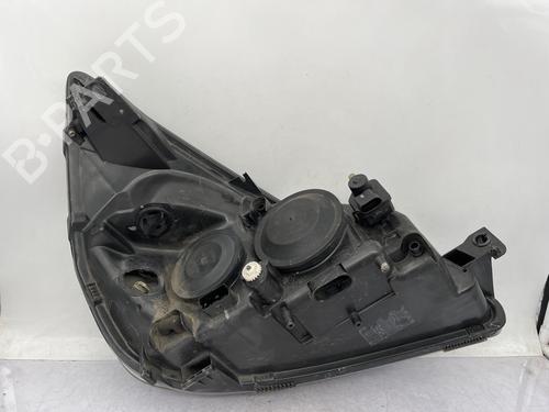 Left headlight RENAULT ESPACE IV (JK0/1_) 2.2 dCi (JK0H) | BP36059743C28 - Image 4