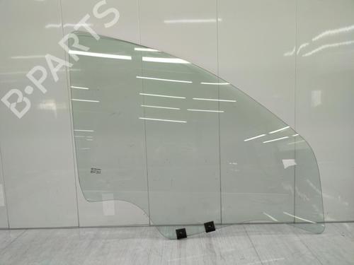 Front right door window DACIA SANDERO 1.5 dCi | BP23704200C19