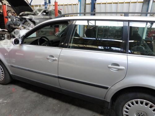 Left front shock absorber VW PASSAT B5.5 Variant (3B6) 1.9 TDI | BP23689086M16 - Image 14