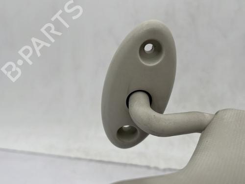 Left sun visor FORD FOCUS III 1.6 TDCi | BP23758693I1 - Image 9