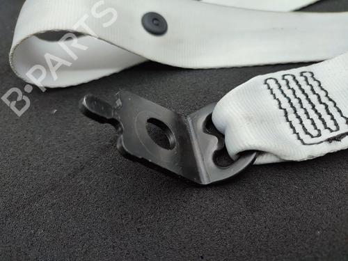 Rear left seatbelt RENAULT ZOE (BFM_) ZOE | BP23759611I29 - Image 6