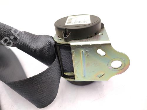 Used Rear right seatbelt Rear right seatbelt CITROËN C-CROSSER (VU_, VV_) 2.2 HDi (156 hp) 23709424 23709424
