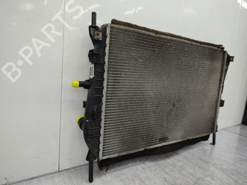 water-radiator-ford-mondeo-iii-b5y-2000-2001-2002-2003-2004-2005-2006-2007-23713148 main image