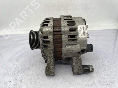Alternator PEUGEOT 206 SW (2E/K) 1.6 16V | BP36862054M7 - Image 2