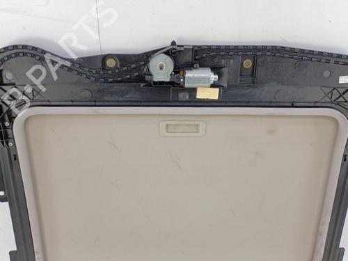 Sunroof CITROËN C5 II (RC_) 2.2 HDi (RC4HXE) | BP23675282C124 