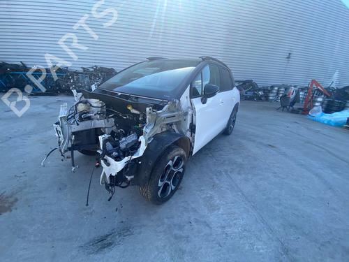 Starter CITROËN C3 AIRCROSS II (2R_, 2C_) 1.2 PureTech 110 (2RHNZB, 2RHNZW, 2RHNPX, 2RHNPJ) | BP37246530M8 - Image 19