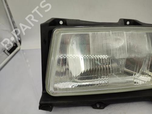 Used Left headlight Left headlight CITROËN JUMPY I Van (BS_, BT_, BY_, BZ_) 1.9 D 70 (69 hp) 23740685 23740685