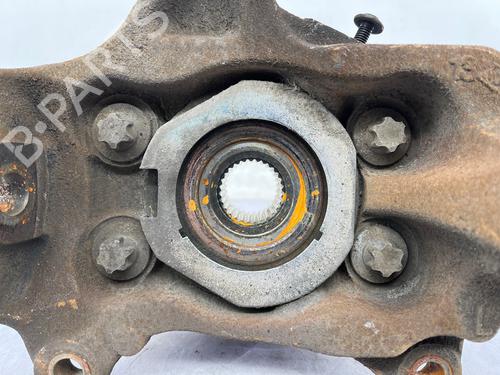 Left front steering knuckle RENAULT TRAFIC III Van (FG_) 1.6 dCi 120 (FGMB, FGMC) | BP36986309M25 - Image 6