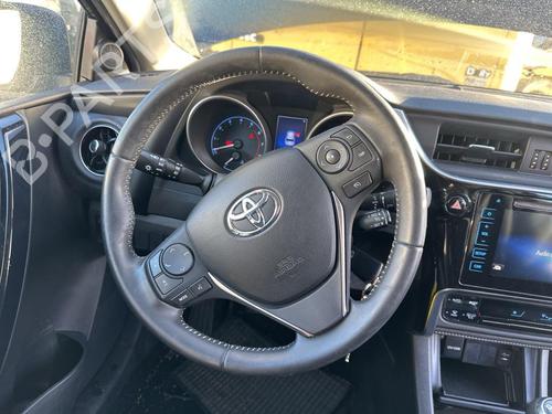 Dashboard TOYOTA AURIS (_E18_) 1.2 (NRE185_, NRE185R) | BP23751721C46 - Image 24