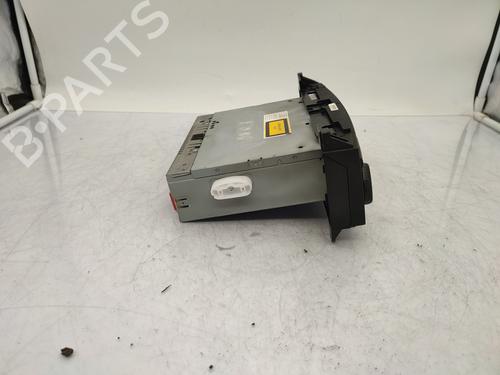 Radio MERCEDES-BENZ A-CLASS (W169) A 180 CDI (169.007, 169.307) | BP23684007E6 