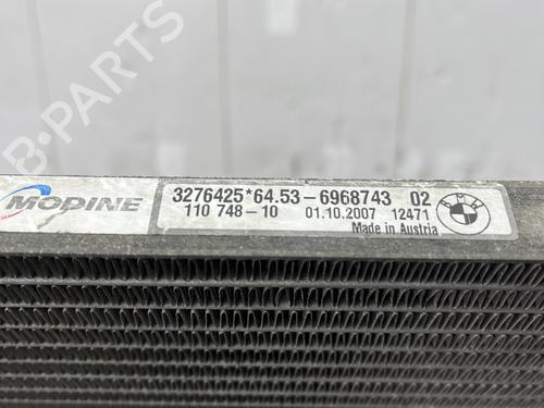 AC radiator BMW 1 (E81) 118 d | BP33945270M32  - Image 6