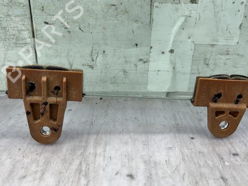 Front right door window NISSAN JUKE (F15) 1.5 dCi | BP31307851C19