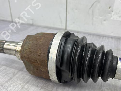 Used Left front driveshaft Left front driveshaft CITROËN C5 AIRCROSS (A_) 1.2 PureTech 130 (ARHNSJ) (131 hp) 25292313 25292313