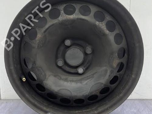 Used Rim Rim OPEL CORSA D (S07) 1.2 (L08, L68) (86 hp) 35890778 35890778
