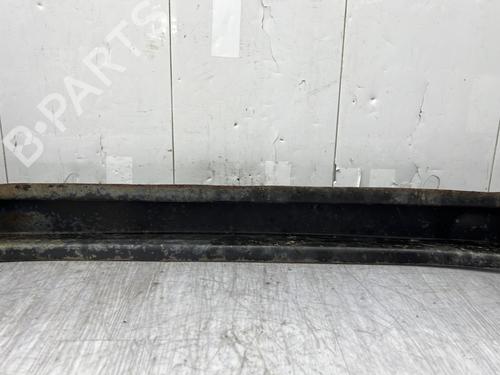 Rear bumper reinforcement VW POLO V (6R1, 6C1) 1.6 TDI | BP29353520C73 